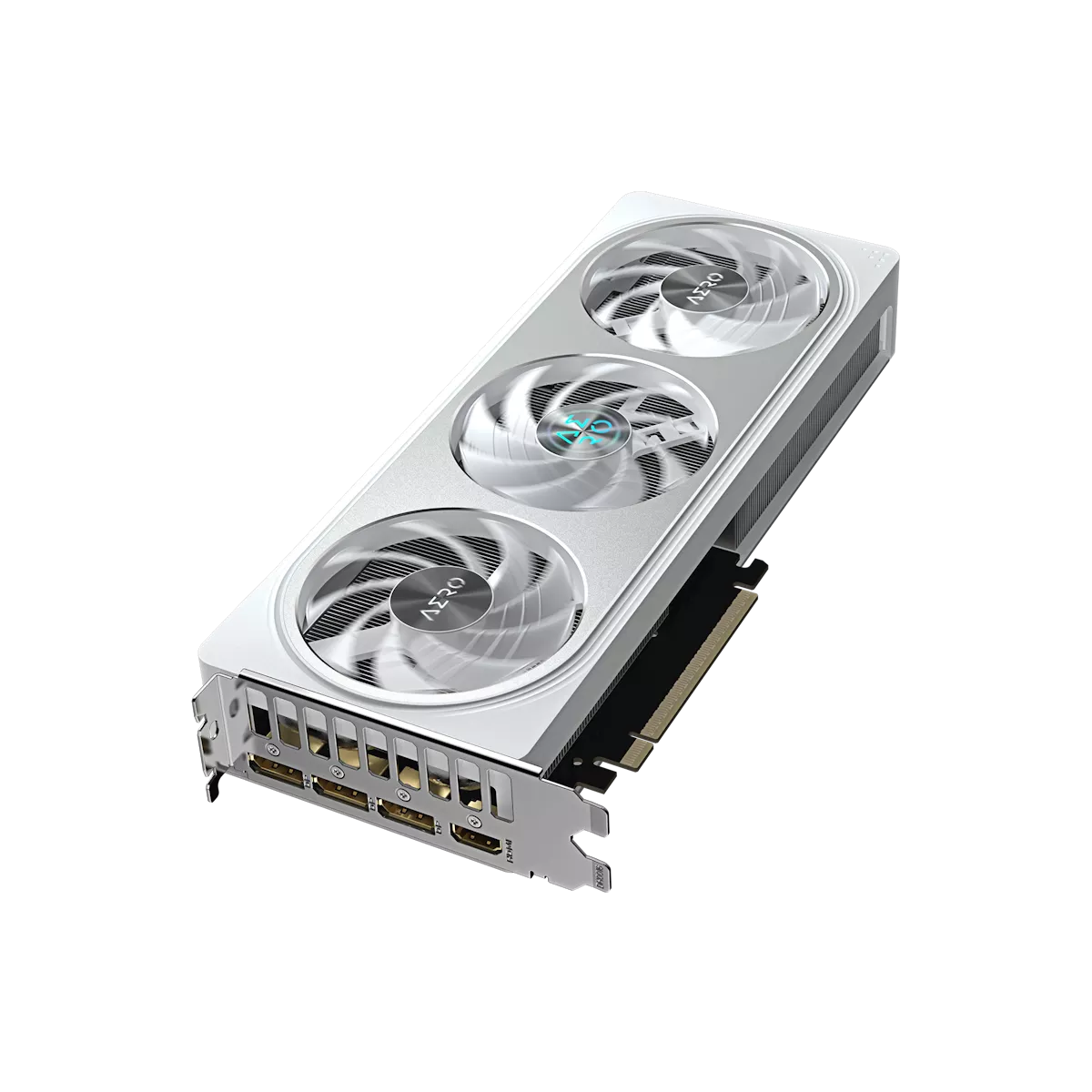 WEB限定カラー GIGABYTE GeForce RTX 5060 Ti AERO OC 16G AERO GEFORCE RTX グラフィックボード・グラボ・ビデオカード