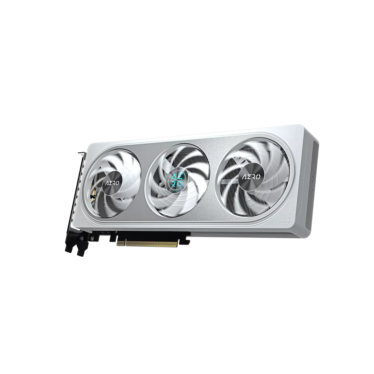 GIGABYTE GeForce RTX 5060 Ti AERO OC 16G AERO GEFORCE RTX 5060 Ti