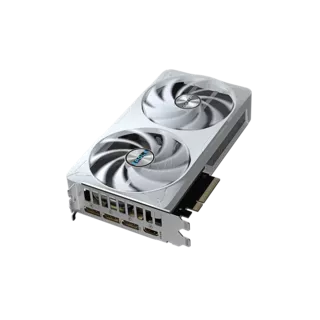 GeForce RTX 5060 Ti EAGLE OC ICE 16Gのサムネイル(1)