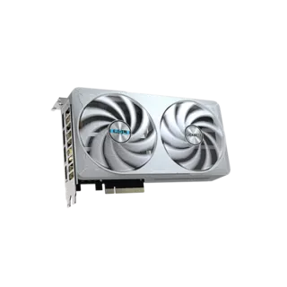 GeForce RTX 5060 Ti EAGLE OC ICE 16Gのサムネイル(3)