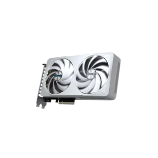 GeForce RTX 5060 Ti EAGLE OC ICE 16Gのサムネイル(5)