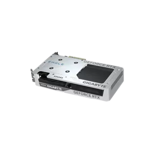 GeForce RTX 5060 Ti EAGLE OC ICE 16Gのサムネイル(6)