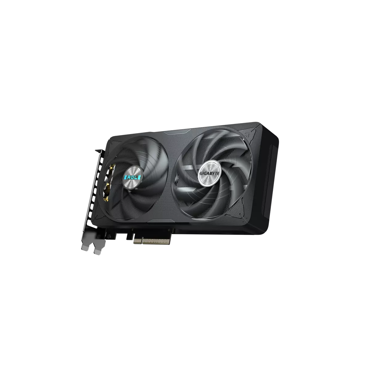 GIGABYTE GeForce RTX 5060 Ti EAGLE OC 16G WINDFORCE GEFORCE GIGABYTE GeForce RTX 5060 Ti EAGLE OC 16G WINDFORCE GEFORCE