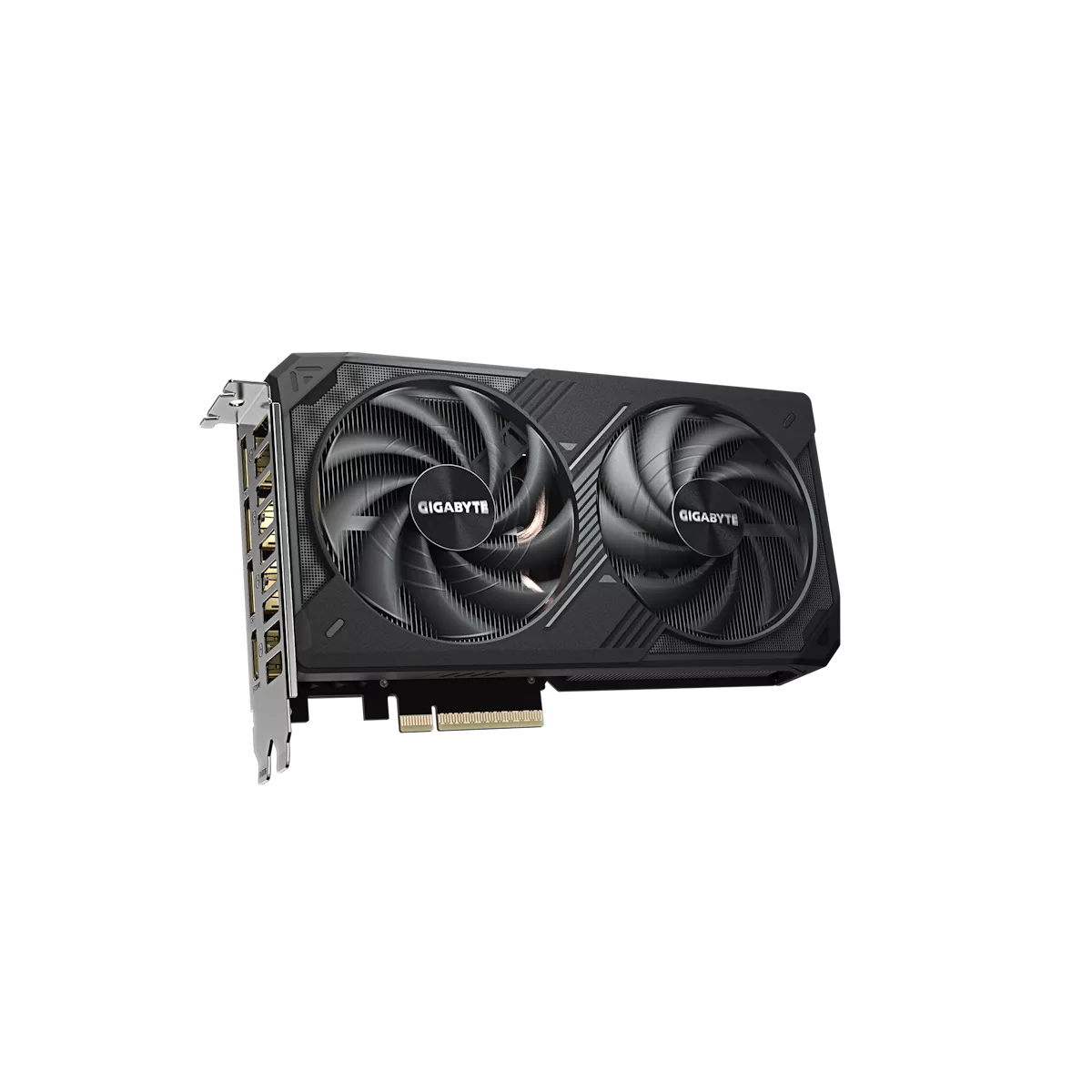 GIGABYTE GeForce RTX 5060 Ti WINDFORCE 16G WINDFORCE GEFORCE