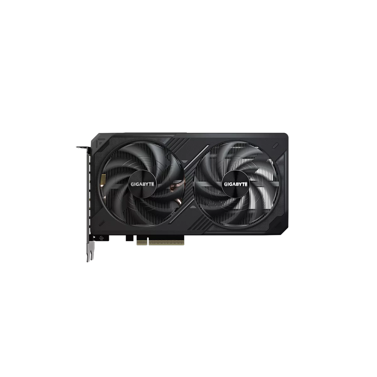 GIGABYTE GeForce RTX 5060 Ti WINDFORCE 16G WINDFORCE GEFORCE GIGABYTE GeForce RTX 5060 Ti WINDFORCE 16G WINDFORCE GEFORCE