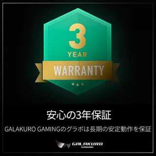 GG-RTX5060Ti-E16GB/OC/DFのサムネイル(10)