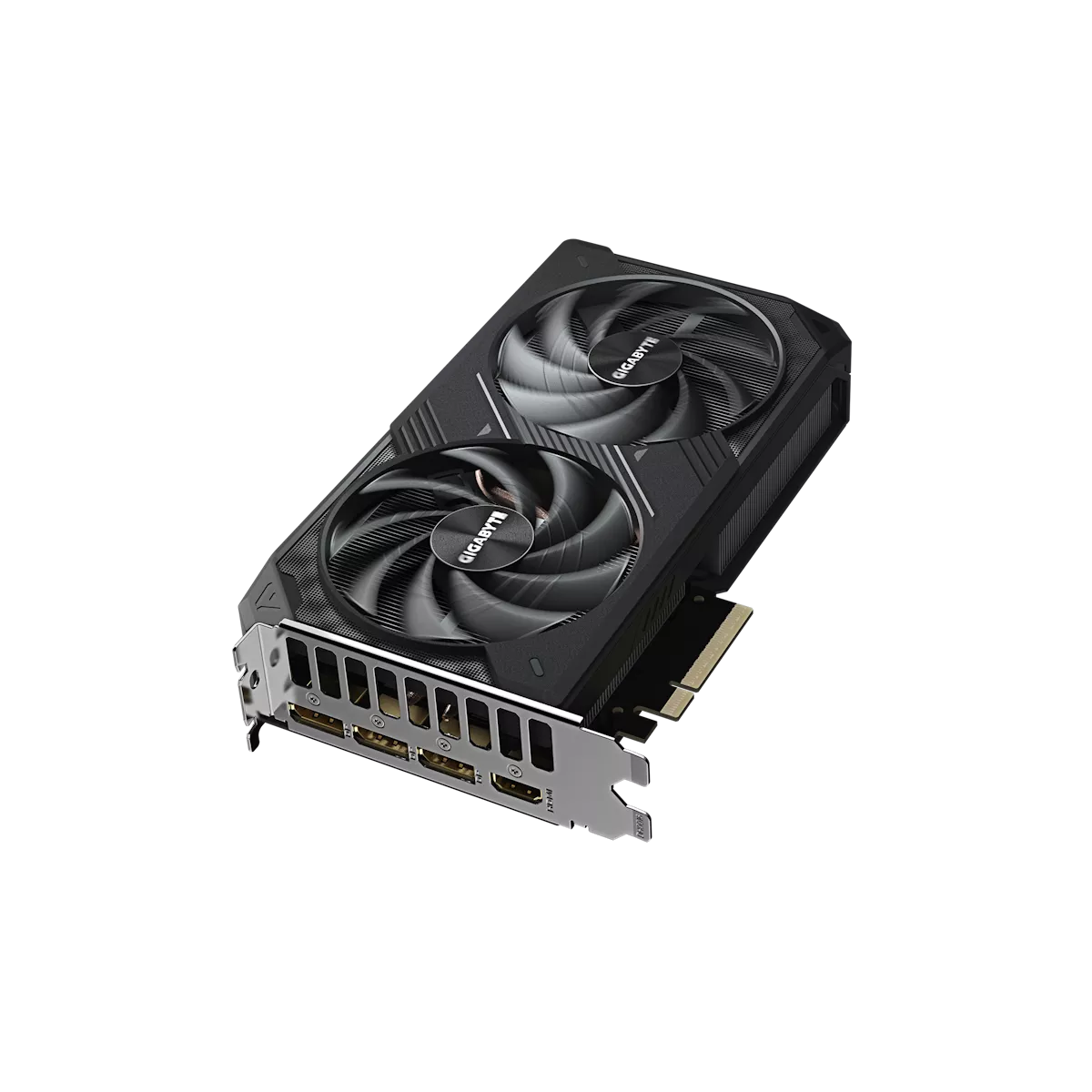 GIGABYTE GeForce RTX 5060 Ti WINDFORCE 8G WINDFORCE GEFORCE RTX