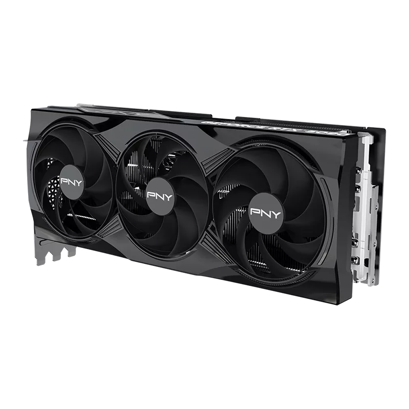 PNY PNY GeForce RTX 5090 Overclocked Triple Fan GEFORCE RTX