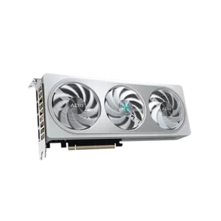 GeForce RTX 5060 Ti AERO OC 8Gのサムネイル(3)