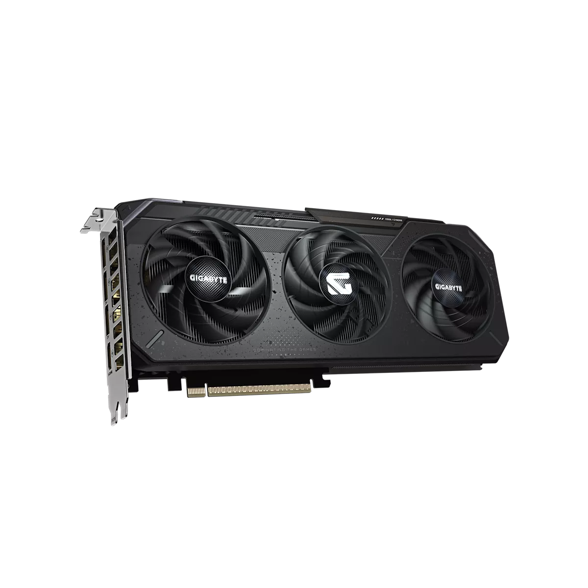 GIGABYTE GeForce RTX 5060 Ti GAMING OC 8G WINDFORCE GEFORCE RTX