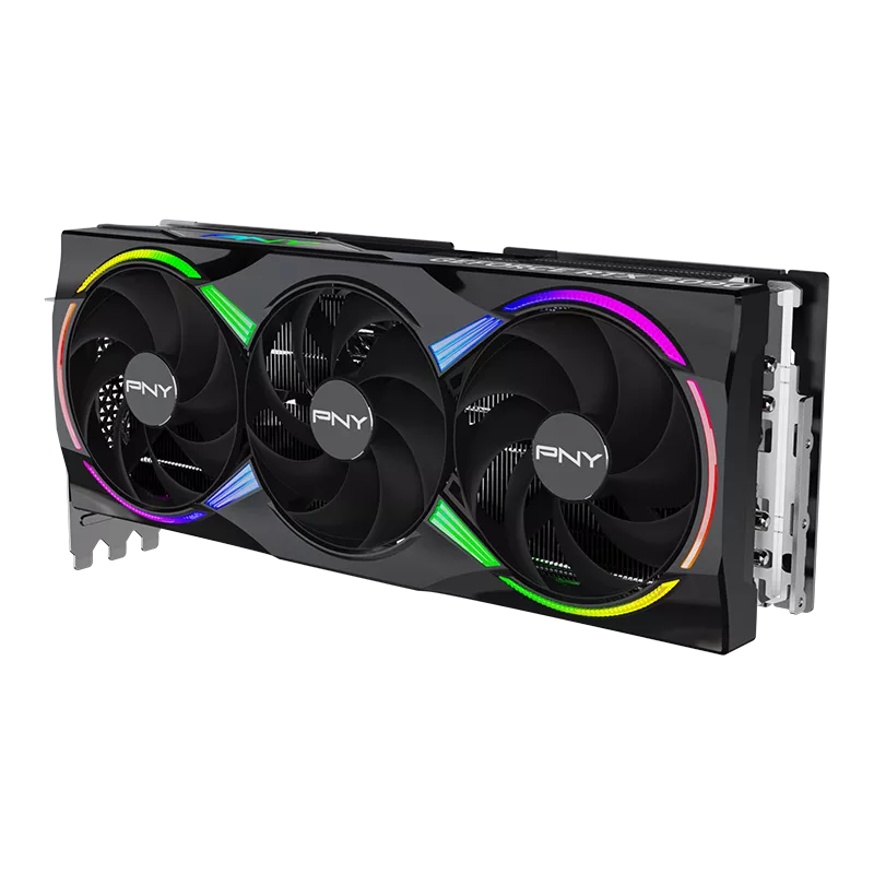 ⭐️年末最終値下げ⭐️オーベルジュ/MOD/NAVY/44 【限定50着】 PNY PNY GeForce RTX 5090 ARGB Overclocked Triple Fan GEFORCE RTX