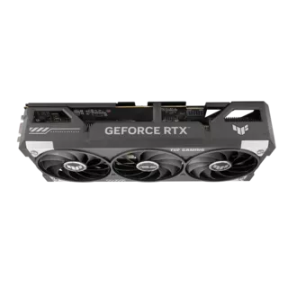 TUF Gaming GeForce RTX 5060 Ti 8GB GDDR7 OC Editionのサムネイル(6)