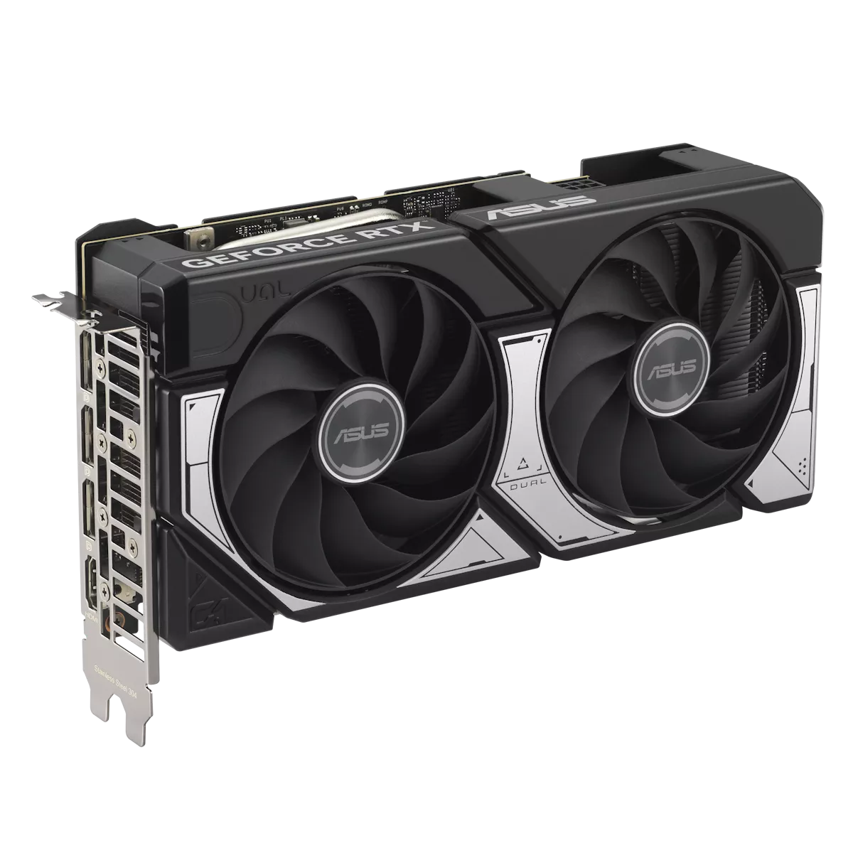 Amazon.co.jp: ASUS DUAL GeForce RTX 5060 8GB GDDR7 OC