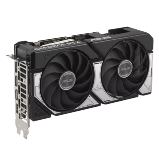 Dual GeForce RTX 5060 Ti 8GB GDDR7 OC Editionのサムネイル(1)