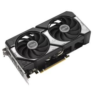 Dual GeForce RTX 5060 Ti 8GB GDDR7 OC Editionのサムネイル(2)