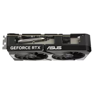 Dual GeForce RTX 5060 Ti 8GB GDDR7 OC Editionのサムネイル(4)