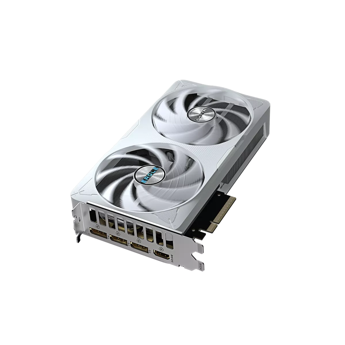 GIGABYTE GeForce RTX 5060 Ti EAGLE OC ICE 8G WINDFORCE
