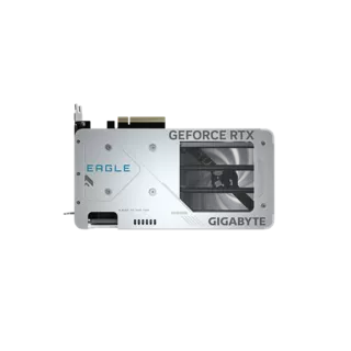 GIGABYTE GeForce RTX 5060 Ti EAGLE OC ICE 8G WINDFORCE