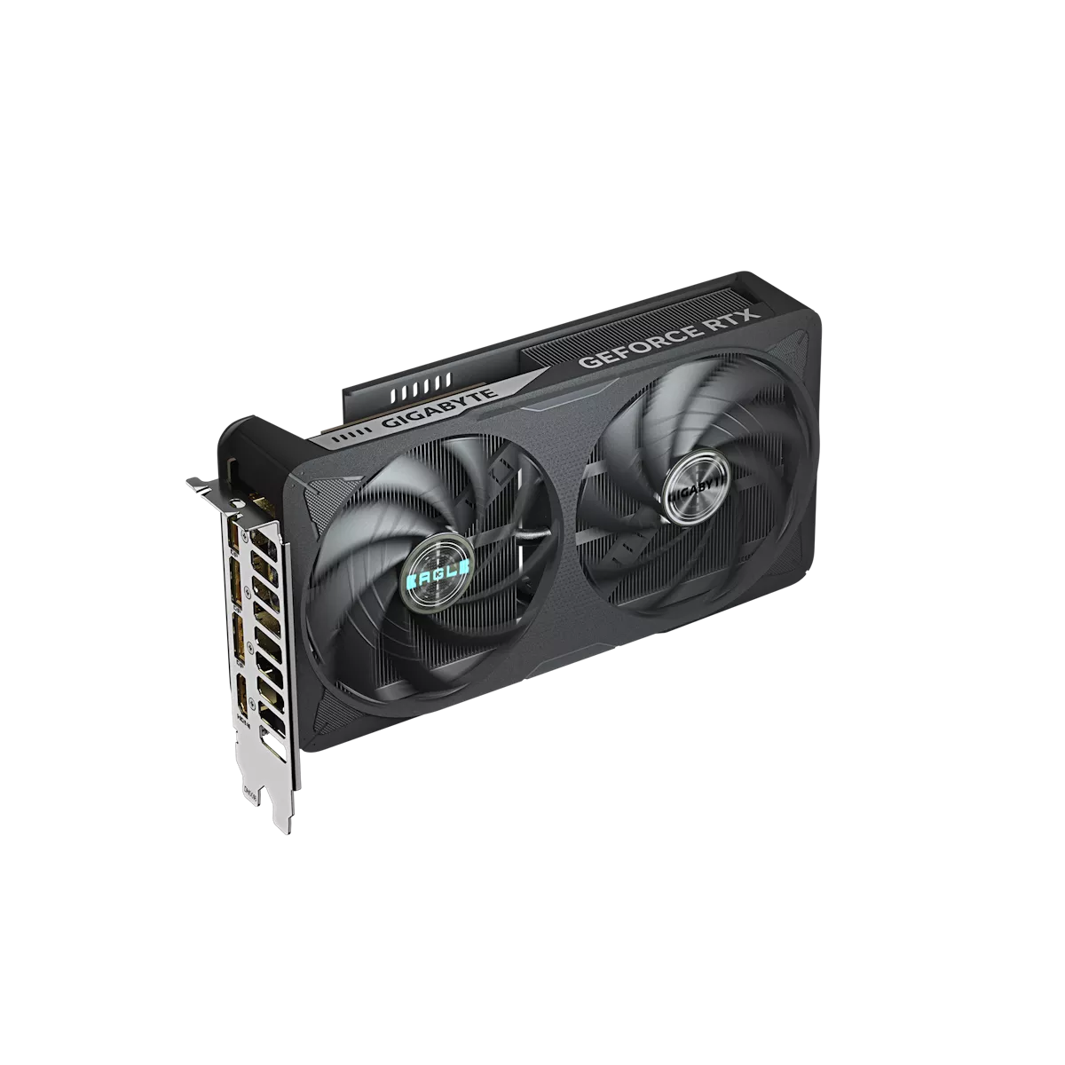 GIGABYTE GeForce RTX 5060 Ti EAGLE OC 8G WINDFORCE GEFORCE GIGABYTE GeForce RTX 5060 Ti EAGLE OC 8G WINDFORCE GEFORCE