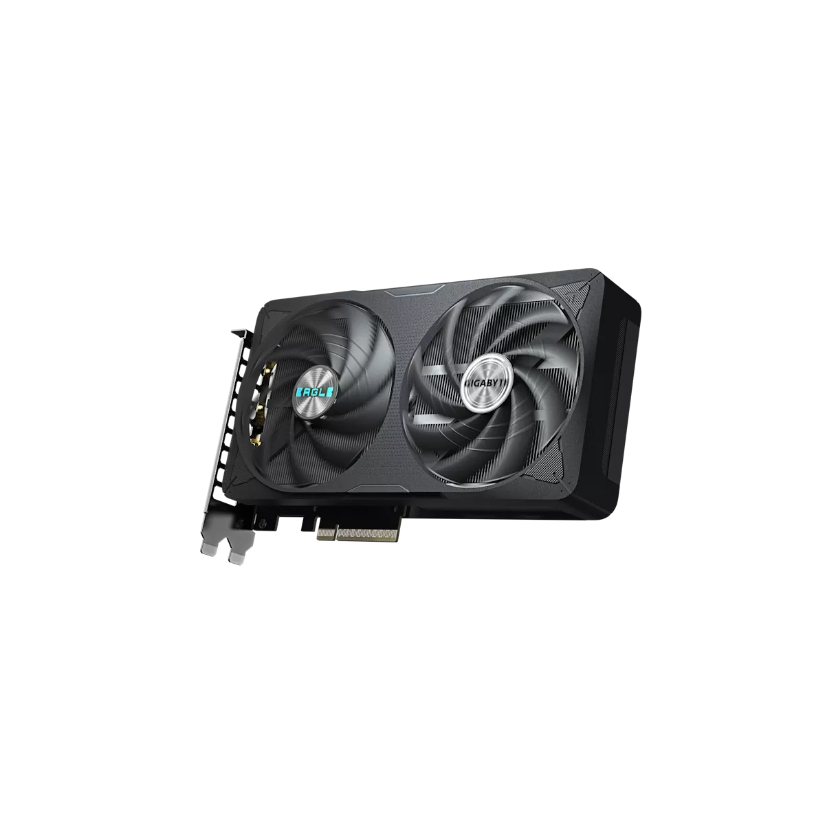 GIGABYTE GeForce RTX 5060 Ti EAGLE OC 8G WINDFORCE GEFORCE GIGABYTE GeForce RTX 5060 Ti EAGLE OC 8G WINDFORCE GEFORCE