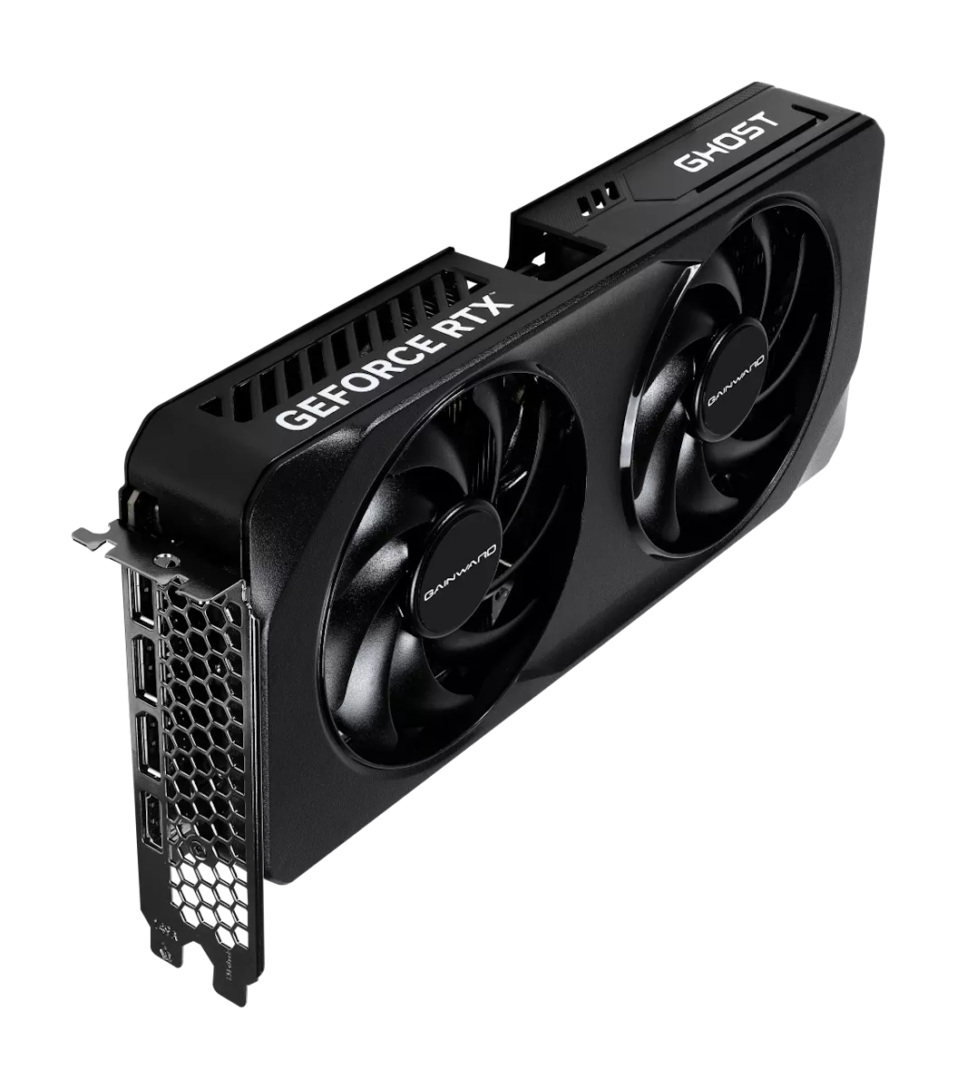 Gainward Gainward GeForce RTX 5060 Ti Ghost 8GB Gainward