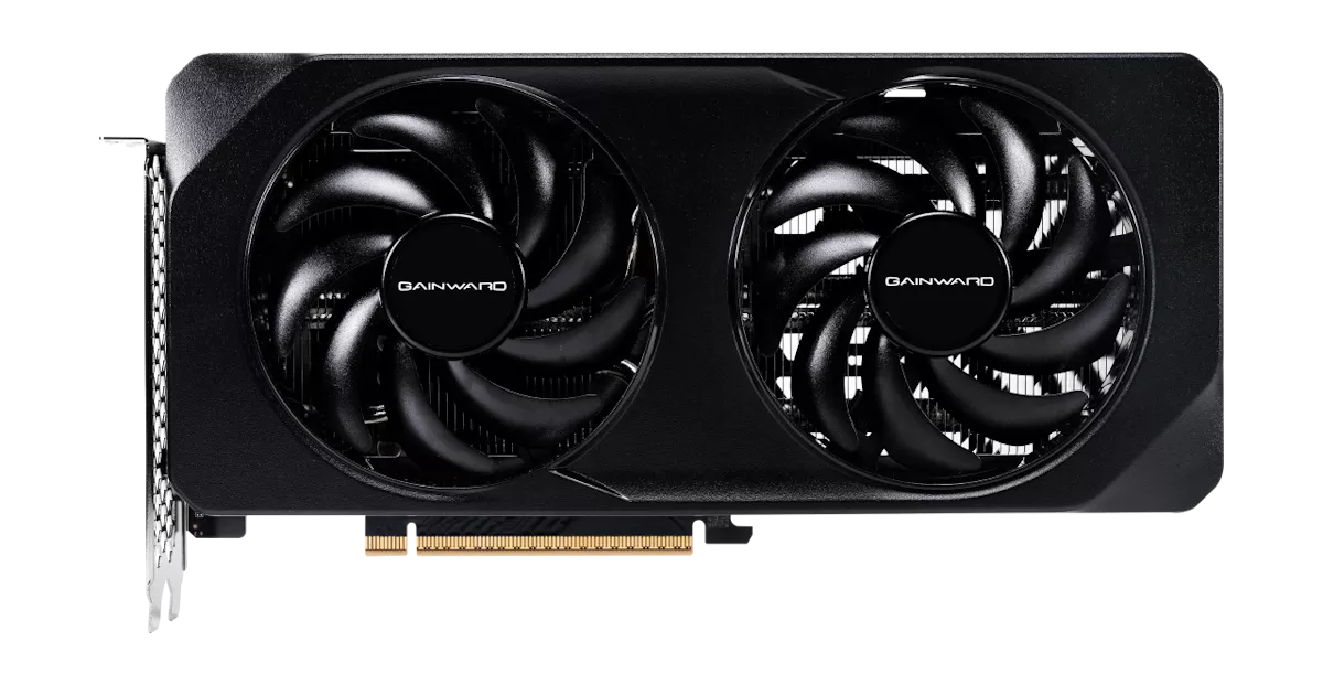 Gainward Gainward GeForce RTX 5060 Ti Ghost 8GB Gainward