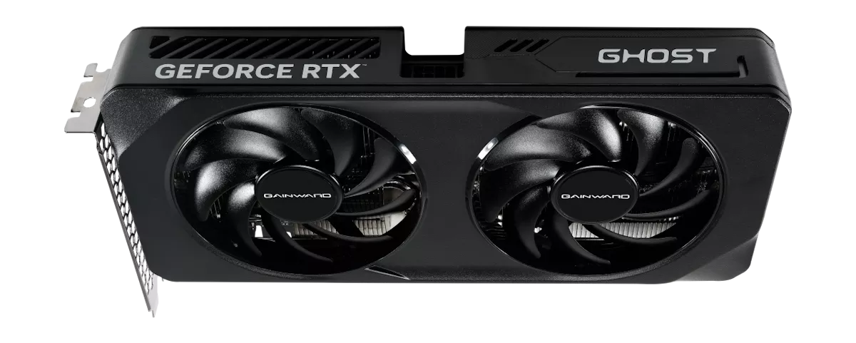 Gainward Gainward GeForce RTX 5060 Ti Ghost 8GB Gainward