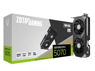 GEFORCE RTX 5070 | グラフィック・ビデオカード | ZOTAC | 検索結果