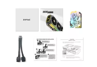 ZOTAC GAMING GeForce RTX 5070 Twin Edge OCのサムネイル(6)
