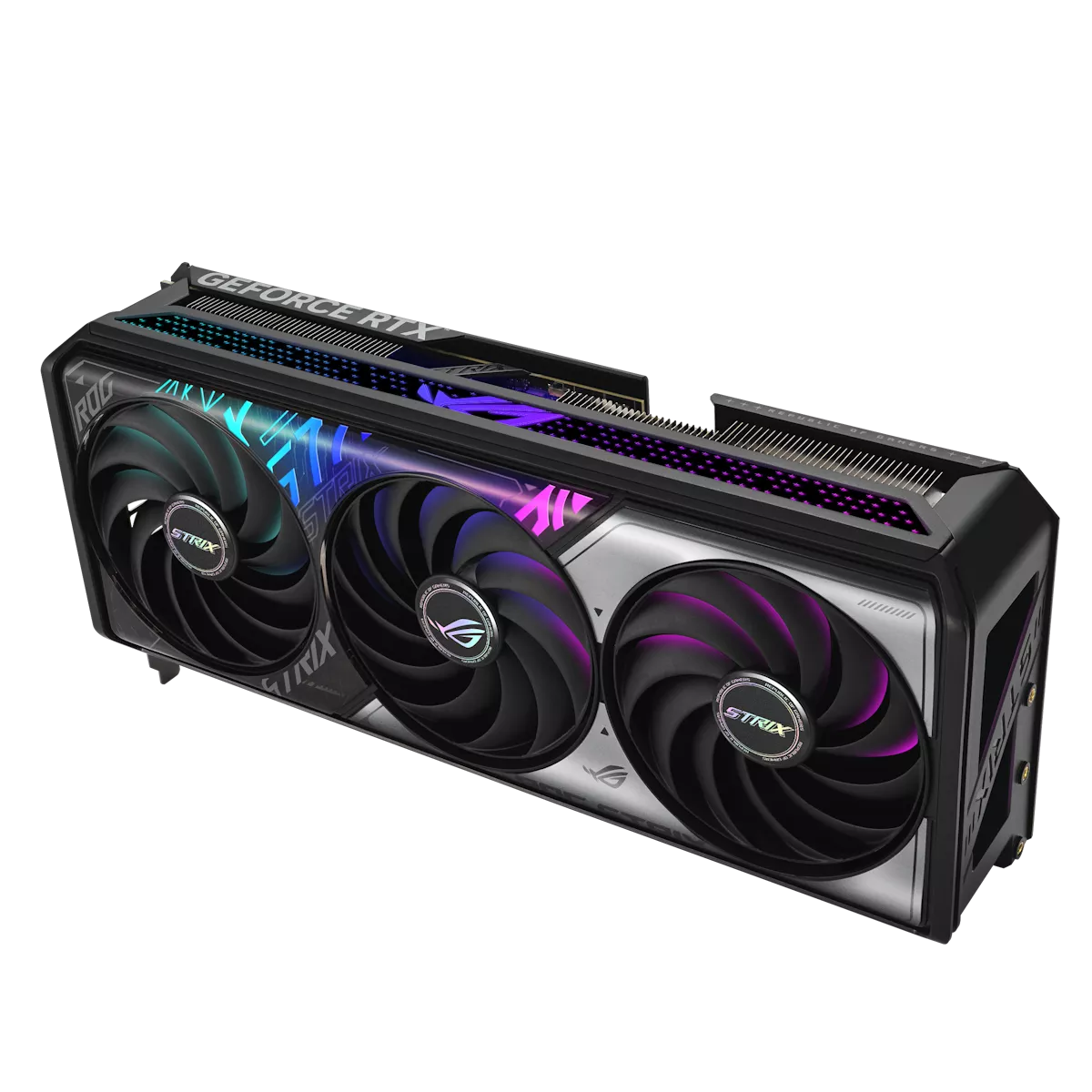 ASUS ROG Strix GeForce RTX 5070 Ti 16GB GDDR7 OC Edition STRIX