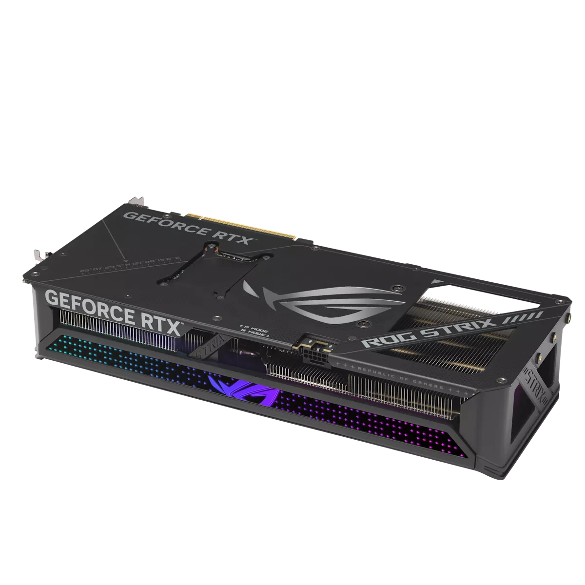 グラフィックボード・グラボ・ビデオカード ROG Strix Gaming GeForce RTX 4070 Ti Amazon | ASUS Dual GeForce RTX 4070 Ti SUPER OC Edition 16GB