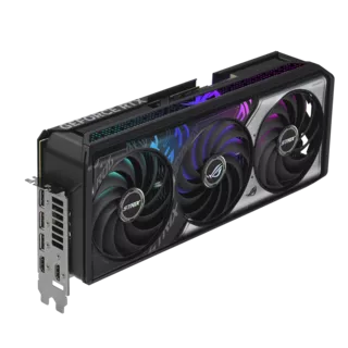 ROG Strix GeForce RTX 5070 12GB GDDR7 OC Editionのサムネイル(1)
