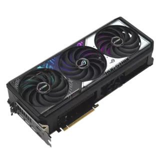 ROG Strix GeForce RTX 5070 12GB GDDR7 OC Editionのサムネイル(2)