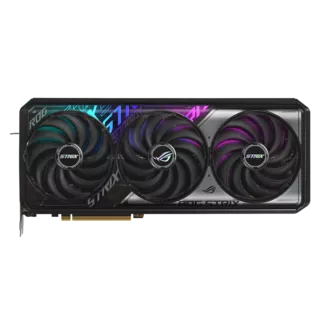 ROG Strix GeForce RTX 5070 12GB GDDR7 OC Editionのサムネイル(3)