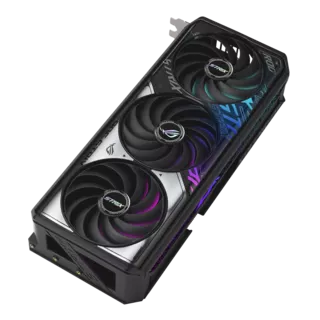 ROG Strix GeForce RTX 5070 12GB GDDR7 OC Editionのサムネイル(5)