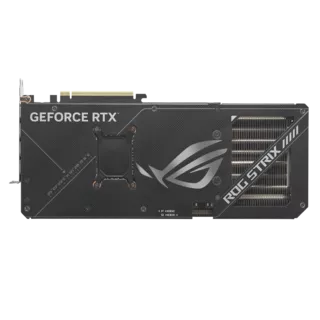 ROG Strix GeForce RTX 5070 12GB GDDR7 OC Editionのサムネイル(6)