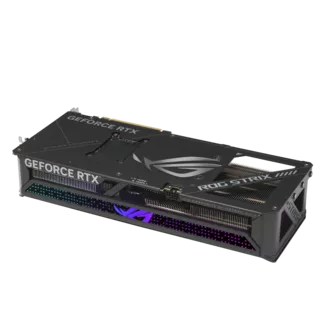 ROG Strix GeForce RTX 5070 12GB GDDR7 OC Editionのサムネイル(7)