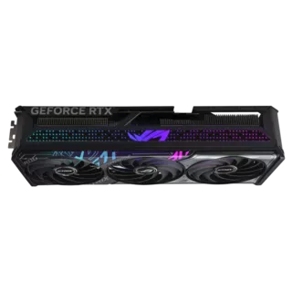 ROG Strix GeForce RTX 5070 12GB GDDR7 OC Editionのサムネイル(8)