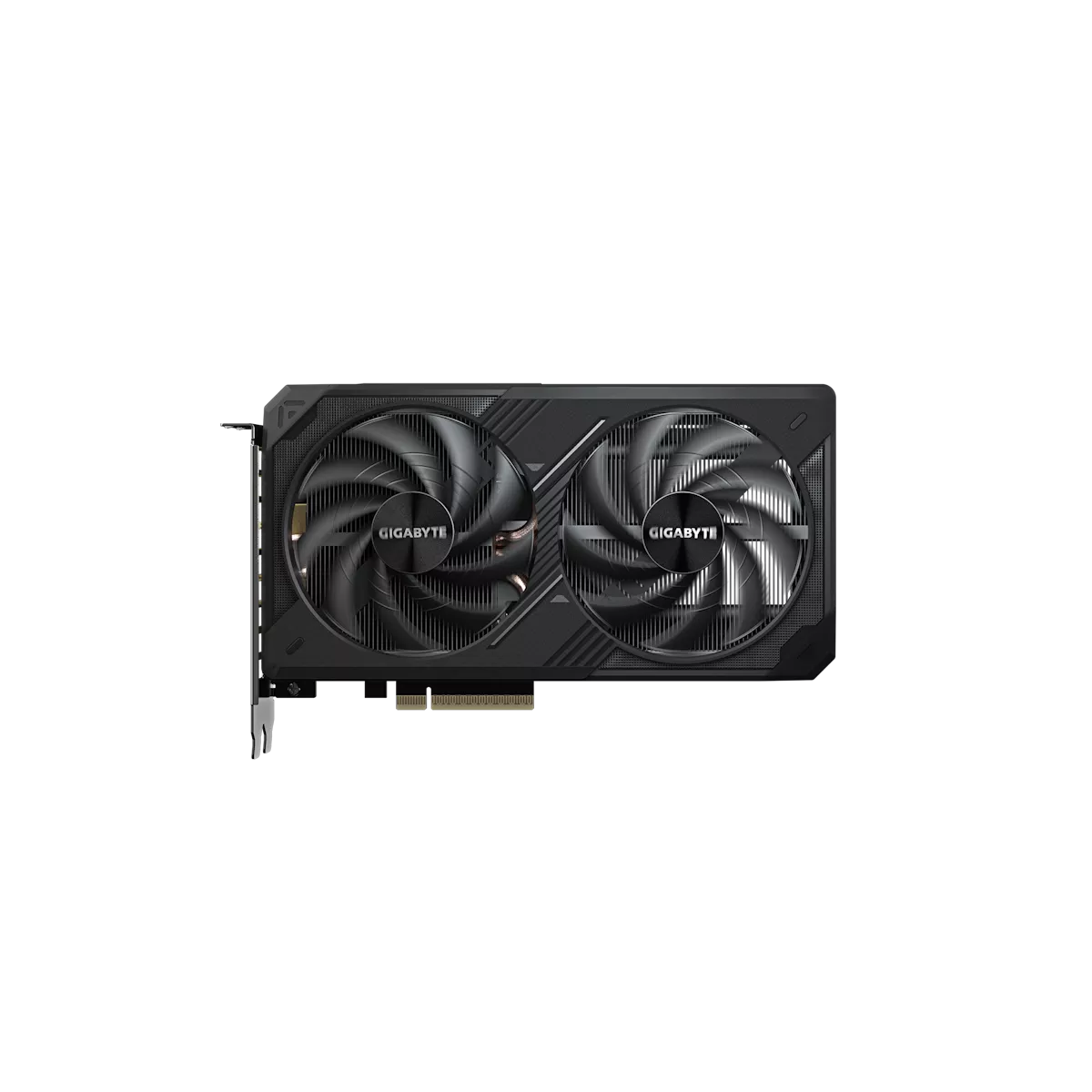 GIGABYTE GeForce RTX 5060 Ti WINDFORCE OC 8G WINDFORCE