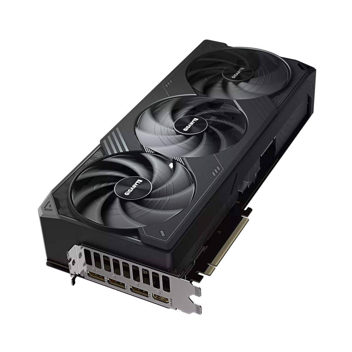 GIGABYTE GeForce RTX 5090 WINDFORCE OC 32G WINDFORCE GEFORCE