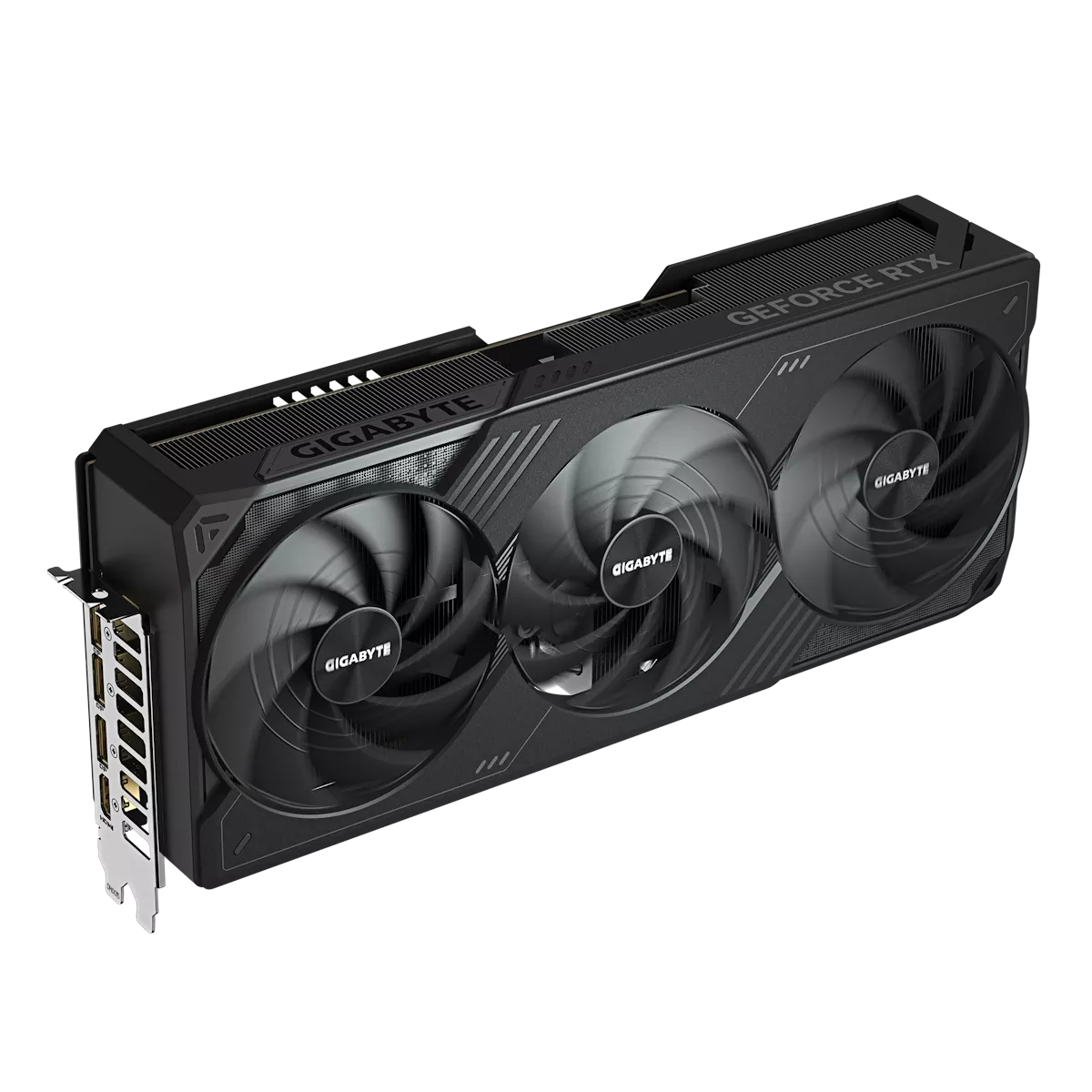 GIGABYTE GeForce RTX 5090 WINDFORCE OC 32G WINDFORCE GEFORCE