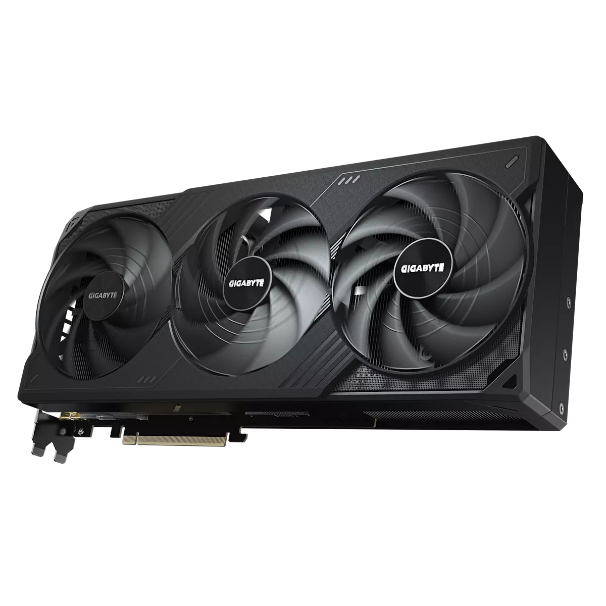 GIGABYTE GeForce RTX 5090 WINDFORCE OC 32G WINDFORCE GEFORCE