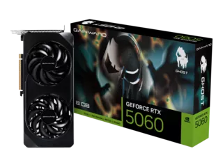 グラフィックボード・グラボ・ビデオカード GAINWARD GHOST GTX 1650 4GB GAINWARD GeForce GTX 1650 GHOST 4GB GDDR6 - 株式会社ニュー