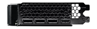 Gainward GeForce RTX 5060 Ghostのサムネイル(10)