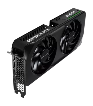 Gainward GeForce RTX 5060 Ghostのサムネイル(1)