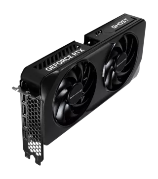 Gainward GeForce RTX 5060 Ghostのサムネイル(2)
