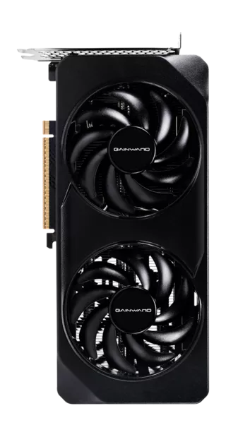 Gainward GeForce RTX 5060 Ghostのサムネイル(6)