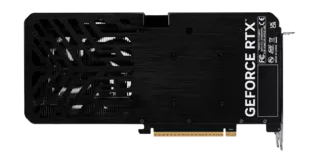 Gainward GeForce RTX 5060 Ghostのサムネイル(8)