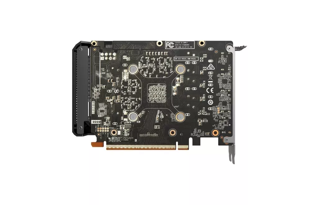 ZOTAC ZOTAC GAMING GeForce RTX 5060 SOLO GEFORCE RTX 5060