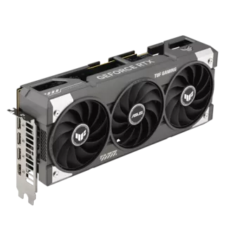 TUF Gaming GeForce RTX 5060 8GB GDDR7 OC Editionのサムネイル(1)